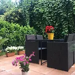 Residenza Stadio Giardino E Garage Privato