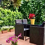 Residenza Stadio Giardino E Garage Privato Apartment *
