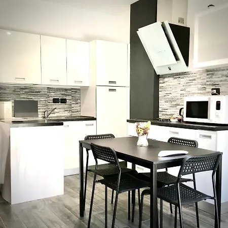 Residenza Stadio Apartament Turyn
