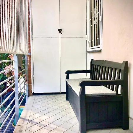 Residenza Stadio * Turyn