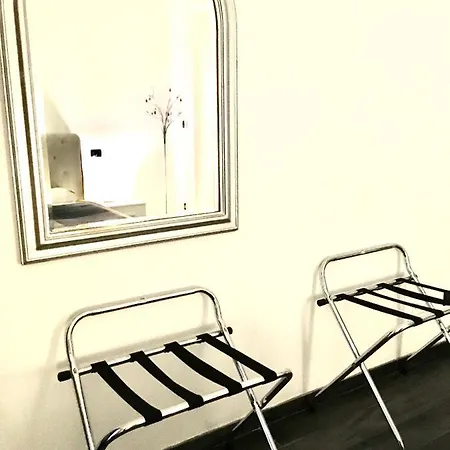 Apartment Residenza Stadio Turin