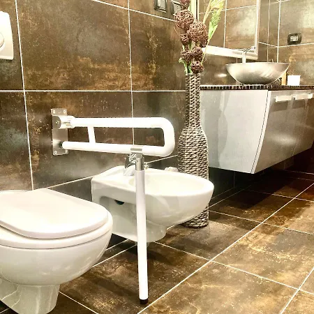 Residenza Stadio Apartman