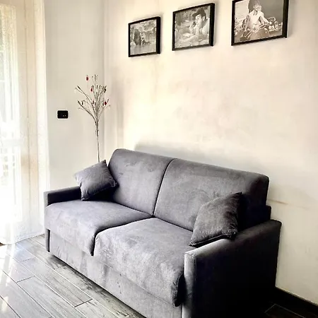 Residenza Stadio * Turyn