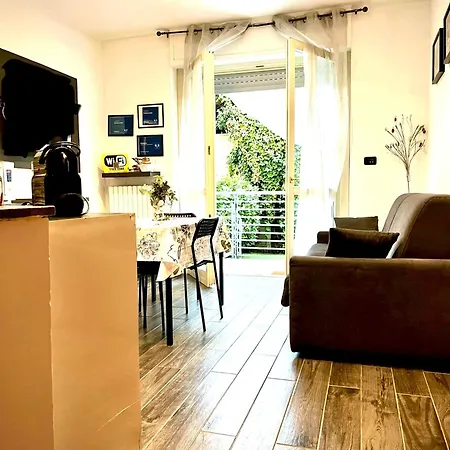 Apartament Residenza Stadio