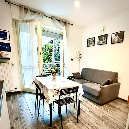 Apartament Residenza Stadio