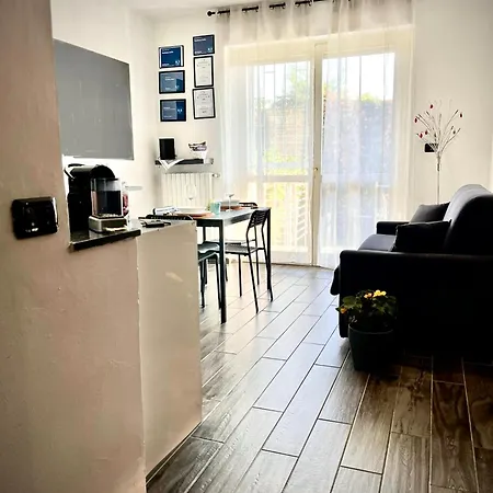 Appartamento Residenza Stadio