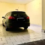 Residenza Stadio Giardino E Garage Privato Апартаменты *