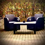 Residenza Stadio Giardino E Garage Privato Апартаменты