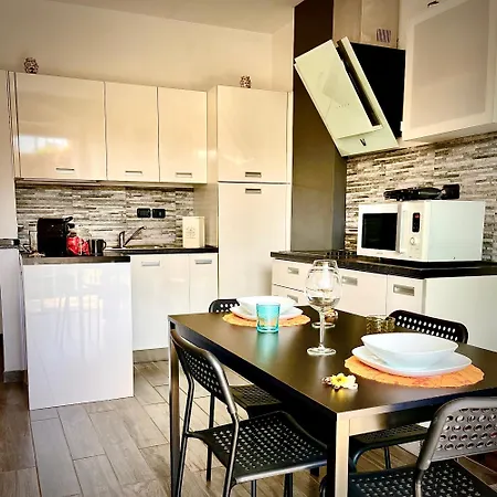 Residenza Stadio Giardino E Garage Privato * Turijn