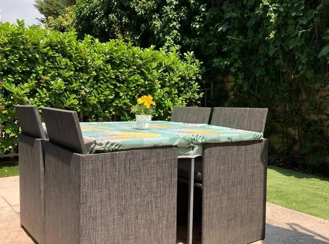 Residenza Stadio Giardino E Garage Privato Turijn