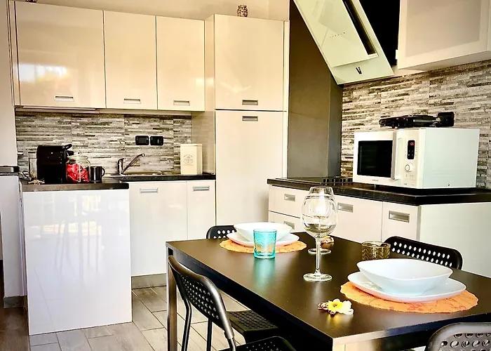 Residenza Stadio Giardino E Garage Privato * Turijn